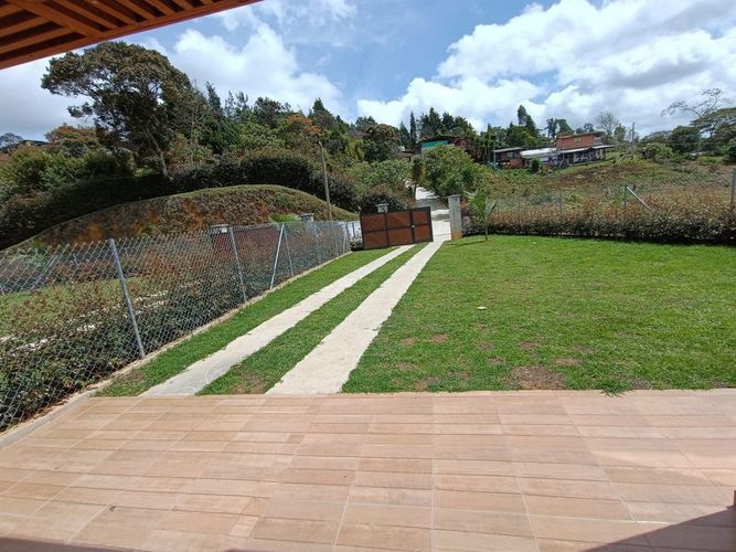 Finca en Arriendo en San isidro, Guarne - Miniatura 4