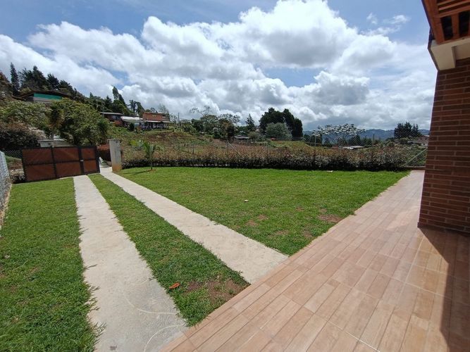 Finca en Arriendo en San isidro, Guarne - Miniatura 5