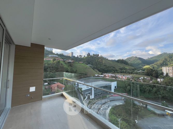 Apartaestudio en Venta en Expoferias, Manizales - Imagen 1