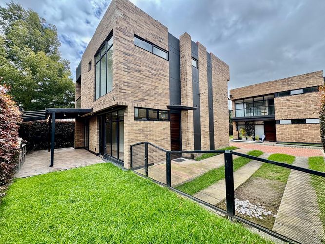 Casa en Arriendo en Fonquetá, Chía - Imagen 1