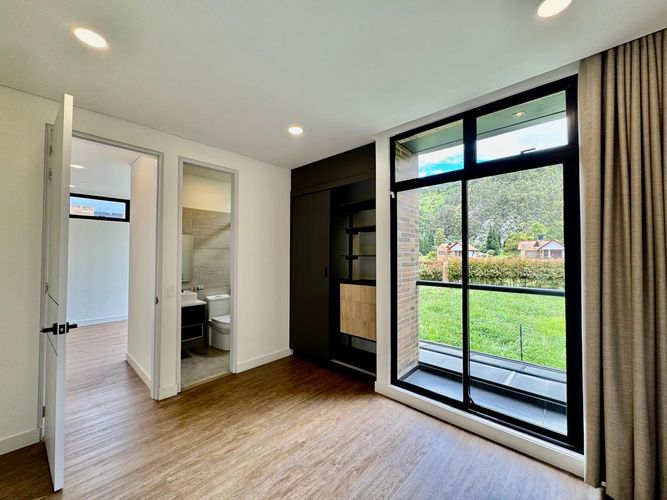 Casa en Arriendo en Fonquetá, Chía - Miniatura 17