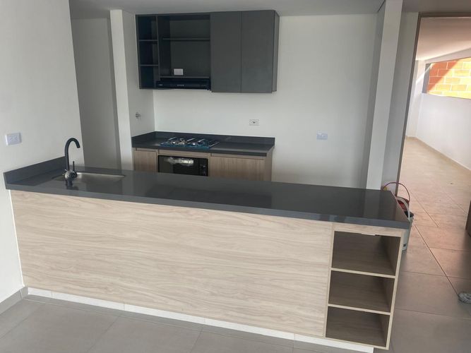 Apartamento en Venta en Belen La Palma, Medellín - Miniatura 2