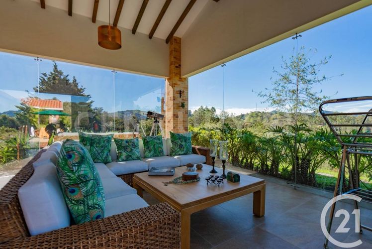 Finca en Arriendo en Pantanillo, El Retiro - Miniatura 5