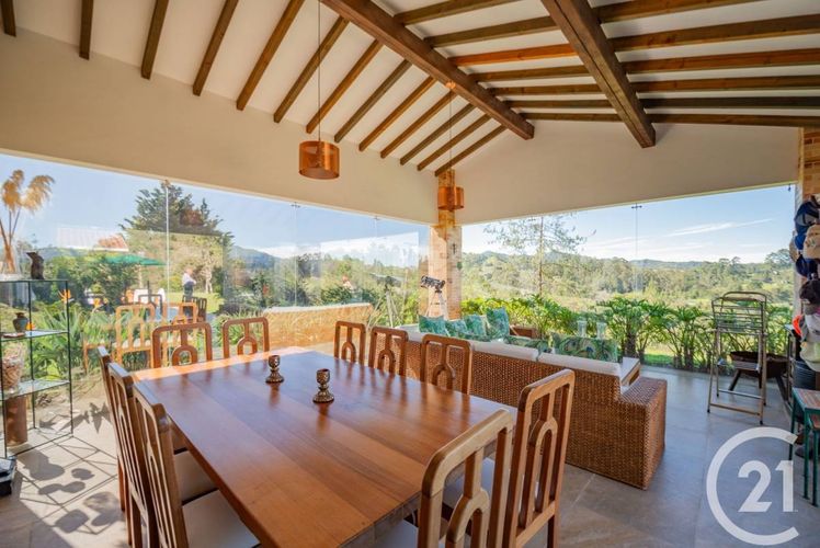Finca en Arriendo en Pantanillo, El Retiro - Miniatura 7