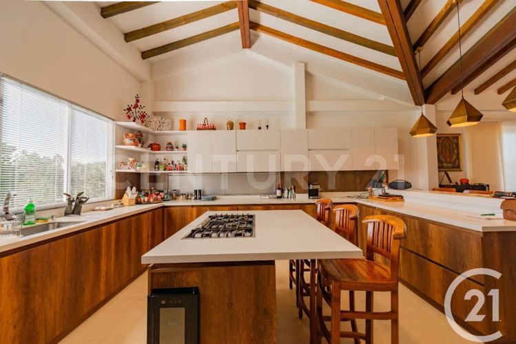 Finca en Arriendo en Pantanillo, El Retiro - Miniatura 8
