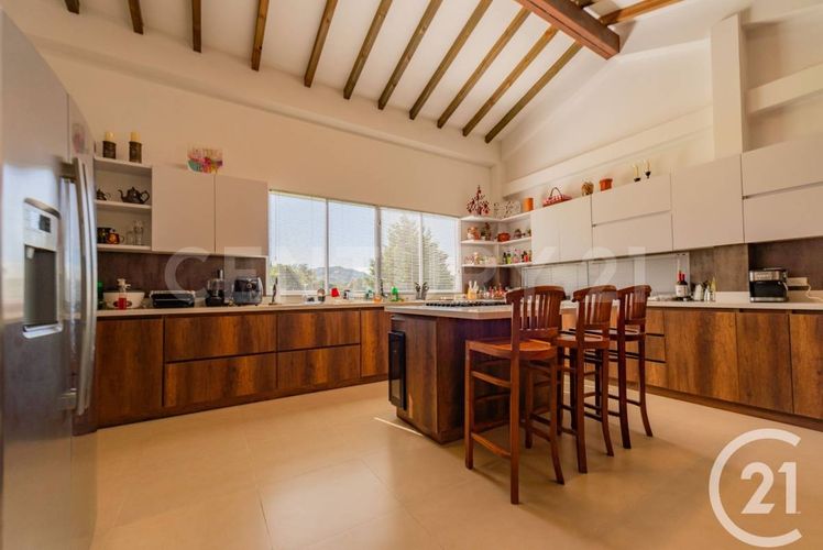 Finca en Arriendo en Pantanillo, El Retiro - Miniatura 9