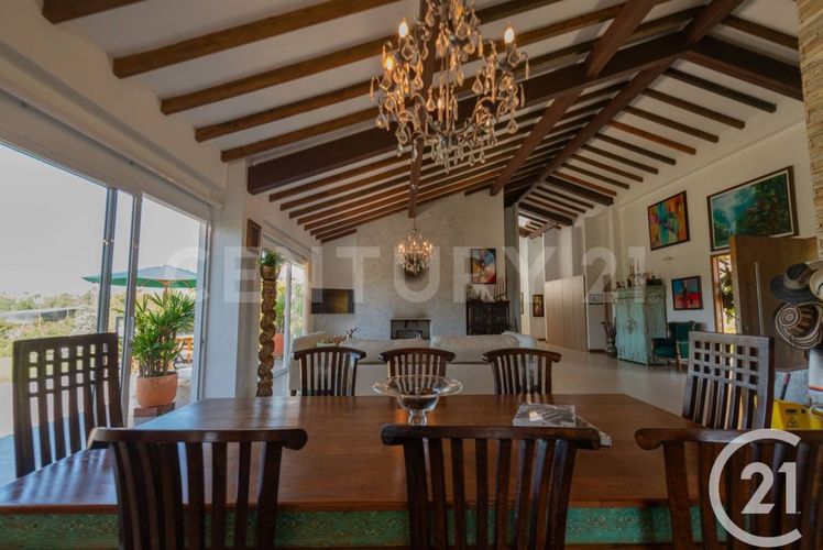 Finca en Arriendo en Pantanillo, El Retiro - Miniatura 11