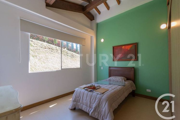 Finca en Arriendo en Pantanillo, El Retiro - Miniatura 15
