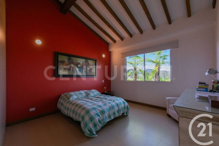 Finca en Arriendo en Pantanillo, El Retiro - Miniatura 17