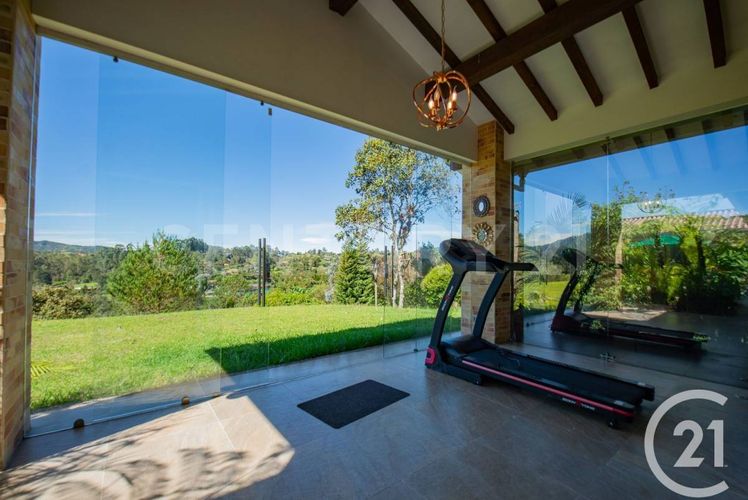 Finca en Arriendo en Pantanillo, El Retiro - Miniatura 18