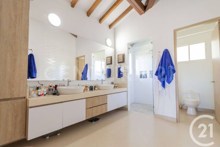 Finca en Arriendo en Pantanillo, El Retiro - Miniatura 21