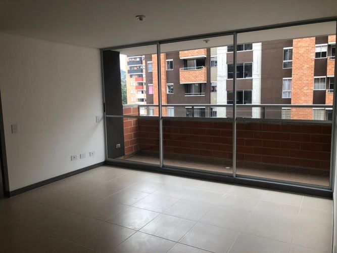 Apartamento en Arriendo en La ferreria, La estrella - Imagen 1