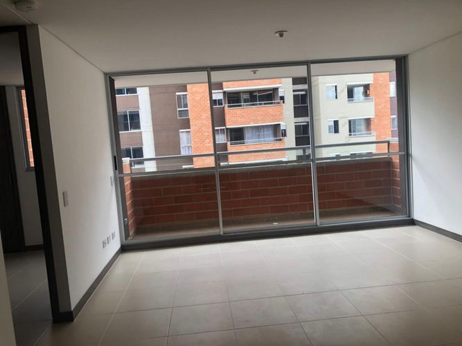 Apartamento en Arriendo en La ferreria, La estrella - Miniatura 2