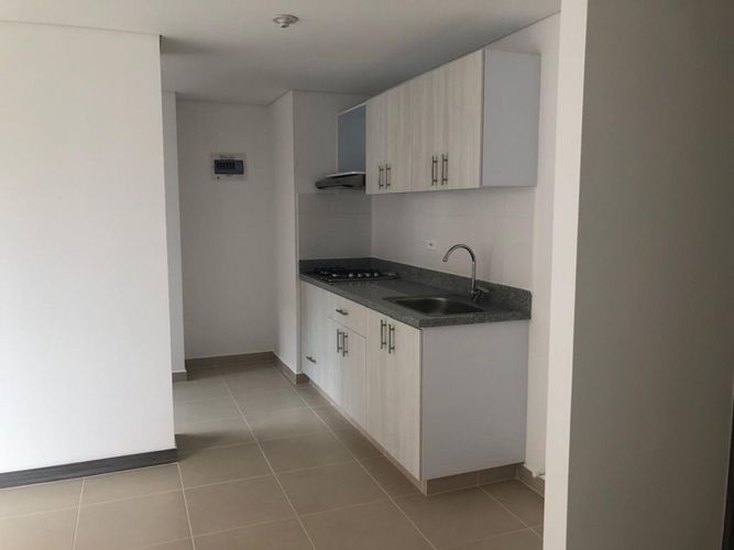 Apartamento en Arriendo en La ferreria, La estrella - Miniatura 3