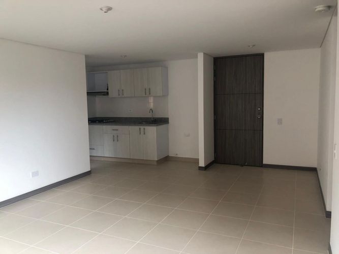 Apartamento en Arriendo en La ferreria, La estrella - Miniatura 4