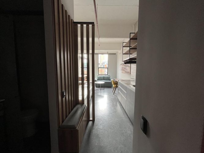 Apartaestudio en  Venta en Chapinero central, Bogotá - Miniatura 6