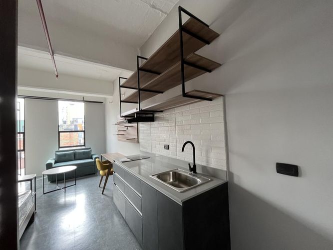 Apartaestudio en  Venta en Chapinero central, Bogotá - Miniatura 7