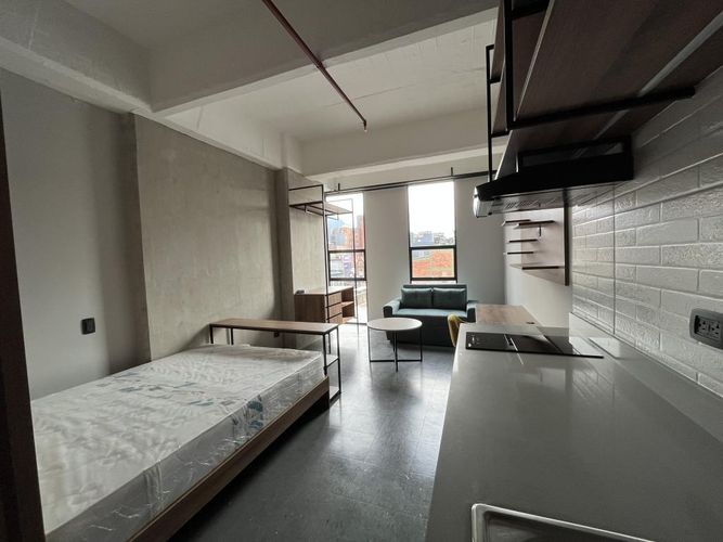 Apartaestudio en  Venta en Chapinero central, Bogotá - Miniatura 8