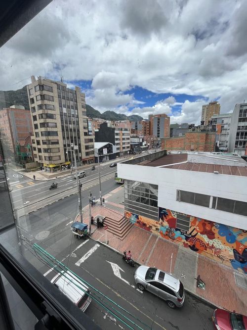 Apartaestudio en  Venta en Chapinero central, Bogotá - Miniatura 10