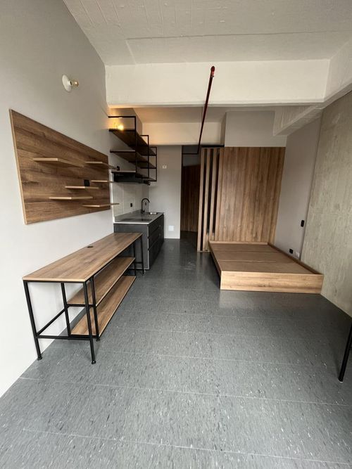 Apartaestudio en  Venta en Chapinero central, Bogotá - Miniatura 11