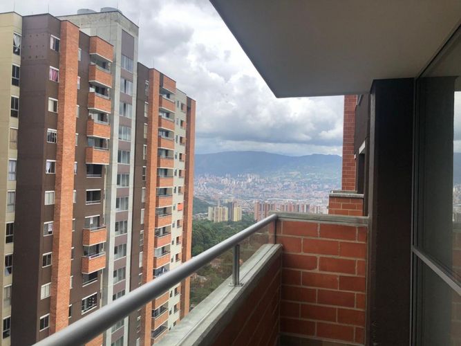 Apartamento en Arriendo en La ferreria, La estrella - Miniatura 13