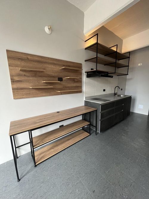 Apartaestudio en  Venta en Chapinero central, Bogotá - Miniatura 12