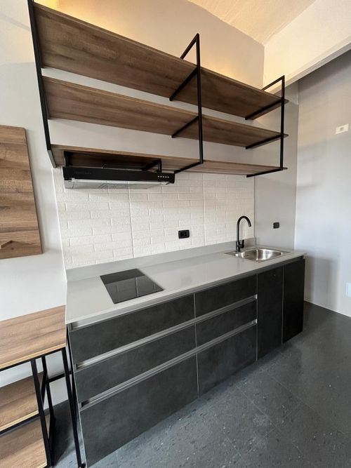 Apartaestudio en  Venta en Chapinero central, Bogotá - Miniatura 13