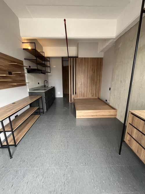 Apartaestudio en  Venta en Chapinero central, Bogotá - Miniatura 15