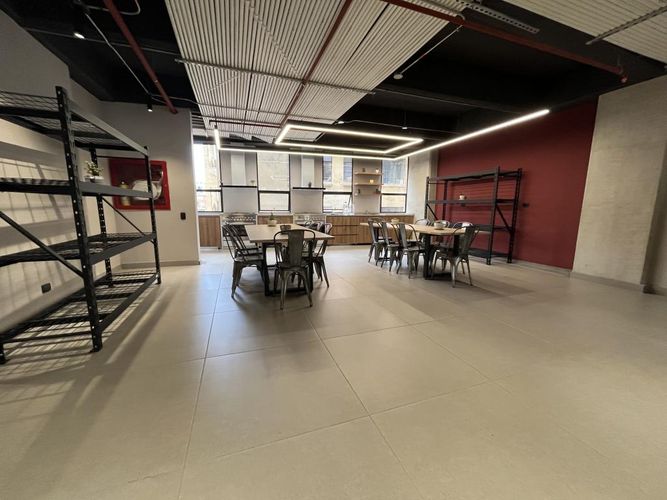 Apartaestudio en  Venta en Chapinero central, Bogotá - Miniatura 16