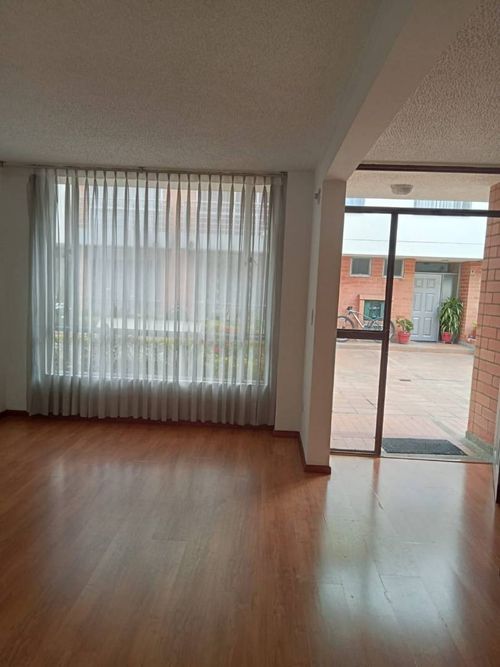 Casa en Arriendo en Algarra iii, Zipaquirá - Miniatura 4