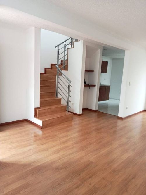 Casa en Arriendo en Algarra iii, Zipaquirá - Miniatura 8