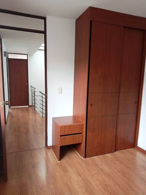 Casa en Arriendo en Algarra iii, Zipaquirá - Miniatura 10