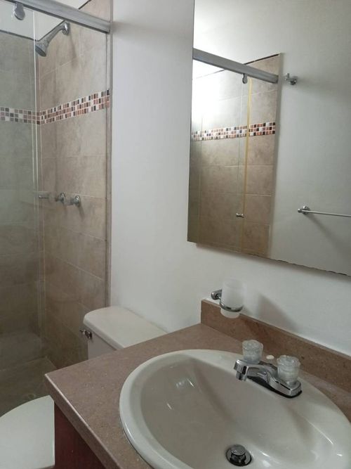 Casa en Arriendo en Algarra iii, Zipaquirá - Miniatura 13