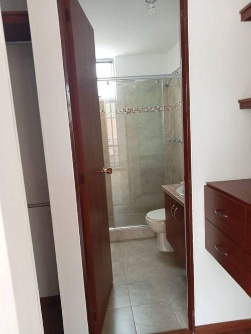 Casa en Arriendo en Algarra iii, Zipaquirá - Miniatura 14
