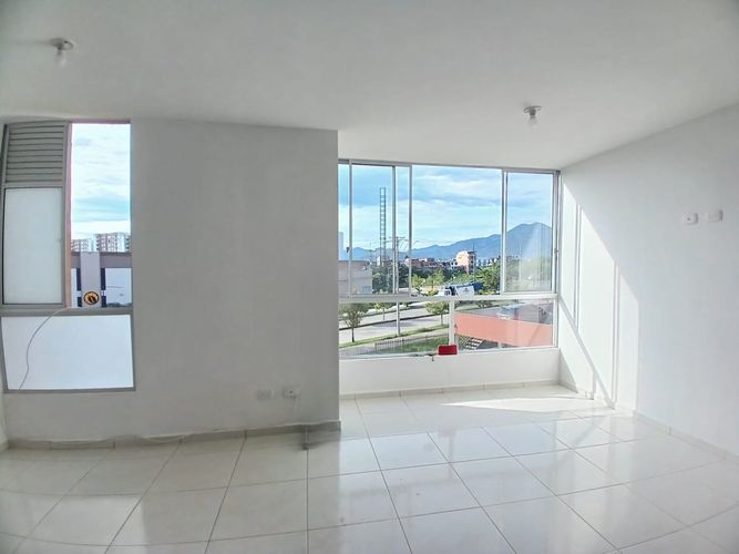 Apartamento en Arriendo en Condina, Pereira - Imagen 1