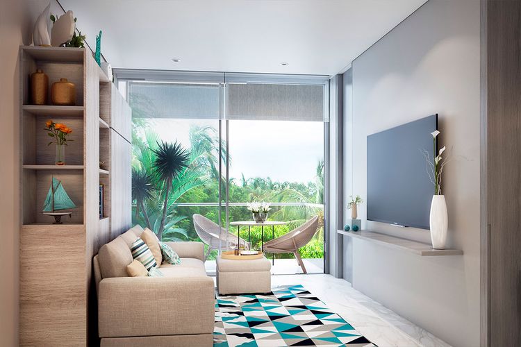 Apartaestudio en Venta en Pozos Colorados, Santa marta - Miniatura 2