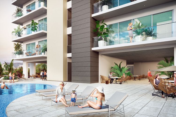 Apartaestudio en Venta en Pozos Colorados, Santa marta - Miniatura 7