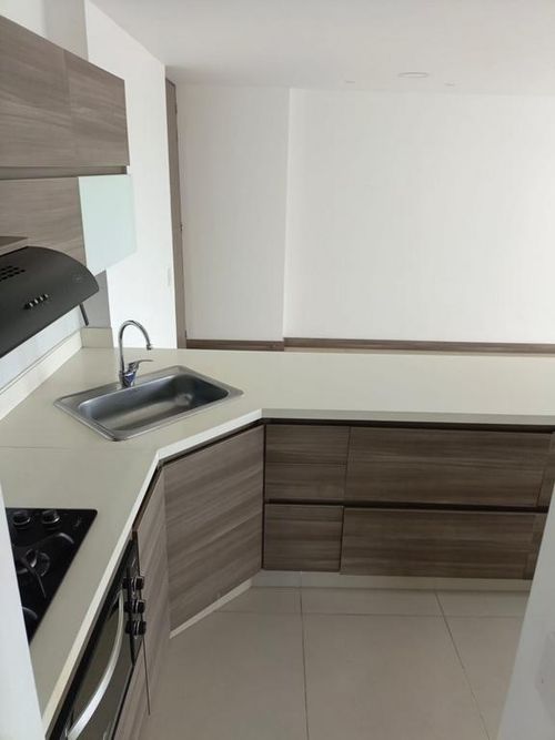 Apartamento en Arriendo en Loma del Esmeraldal, Envigado - Imagen 1