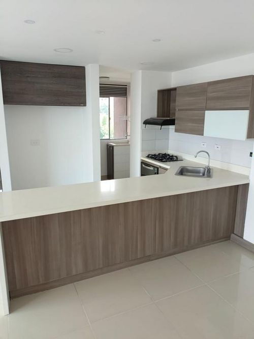 Apartamento en Arriendo en Loma del Esmeraldal, Envigado - Miniatura 6