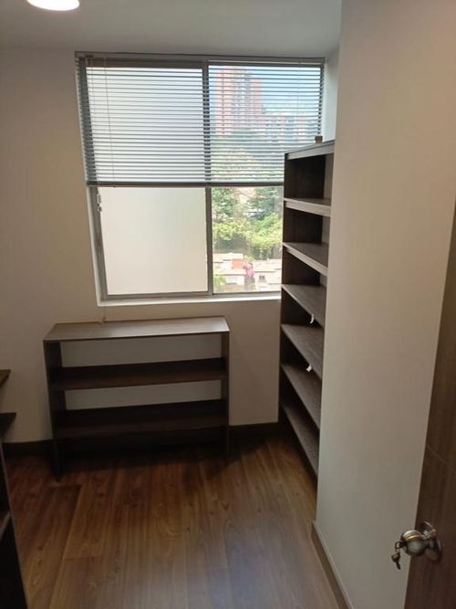 Apartamento en Arriendo en Loma del Esmeraldal, Envigado - Miniatura 13