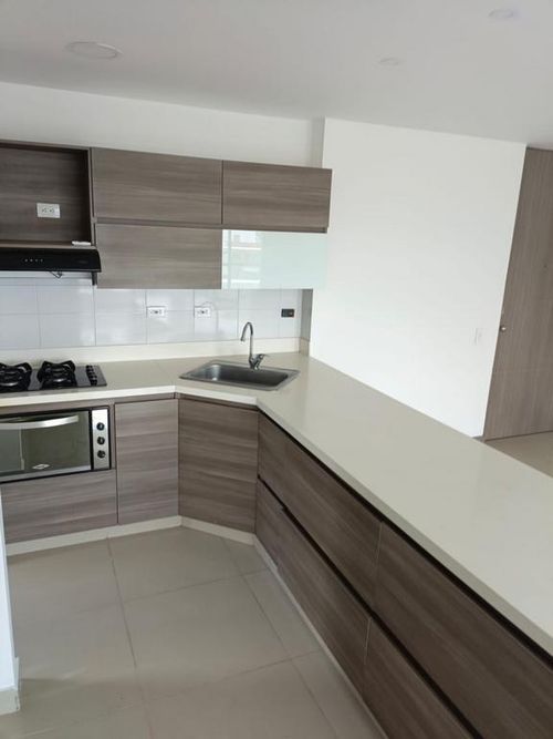 Apartamento en Arriendo en Loma del Esmeraldal, Envigado - Miniatura 19