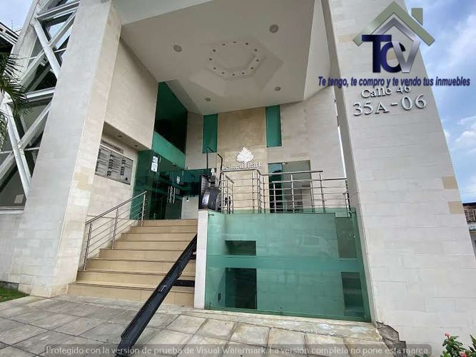 Oficina en Venta en Cabecera del llano, Bucaramanga - Imagen 1