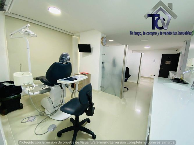 Oficina en Venta en Cabecera del llano, Bucaramanga - Miniatura 4