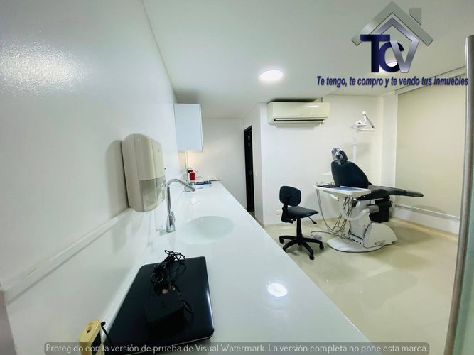 Oficina en Venta en Cabecera del llano, Bucaramanga - Miniatura 6