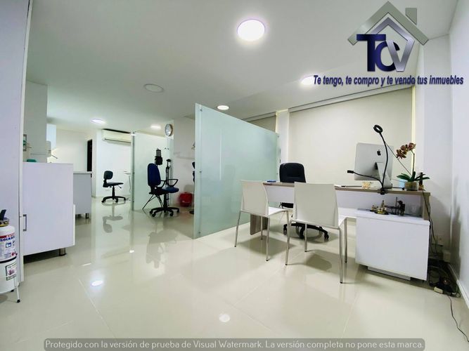 Oficina en Venta en Cabecera del llano, Bucaramanga - Miniatura 7
