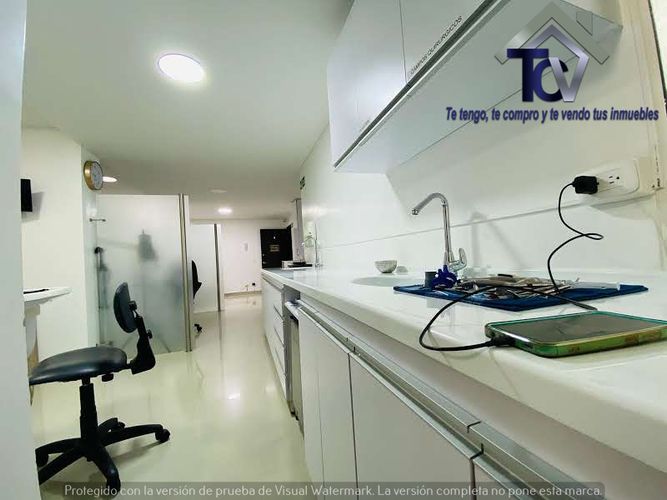 Oficina en Venta en Cabecera del llano, Bucaramanga - Miniatura 8