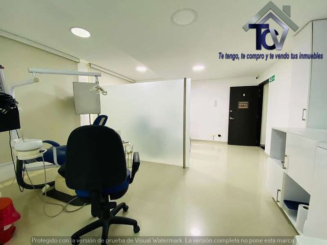 Oficina en Venta en Cabecera del llano, Bucaramanga - Miniatura 9