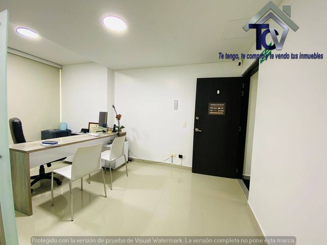 Oficina en Venta en Cabecera del llano, Bucaramanga - Miniatura 10