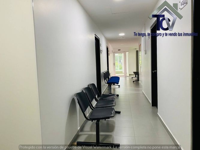 Oficina en Venta en Cabecera del llano, Bucaramanga - Miniatura 12