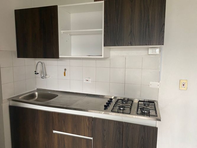 Apartamento en Arriendo en Calasanz, Medellín - Miniatura 3